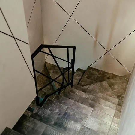 Apartmán Przy Termach 70m2 Rabat Na Bilety Do Term Rzymskich *