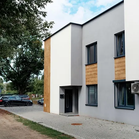 Apartmán Przy Termach 70m2 Rabat Na Bilety Do Term Rzymskich Czeladź