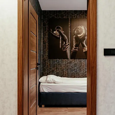 Przy Termach 70m2 Rabat Na Bilety Do Term Rzymskich Apartmán *